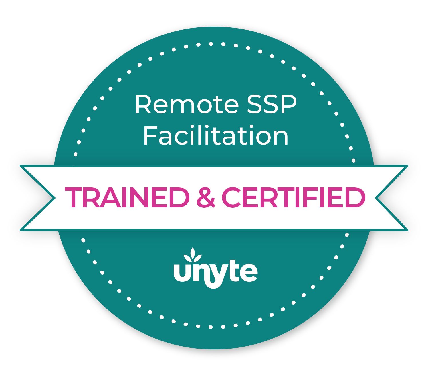 Safe and Sound Protocol (SSP) Provider - Trained and Certified